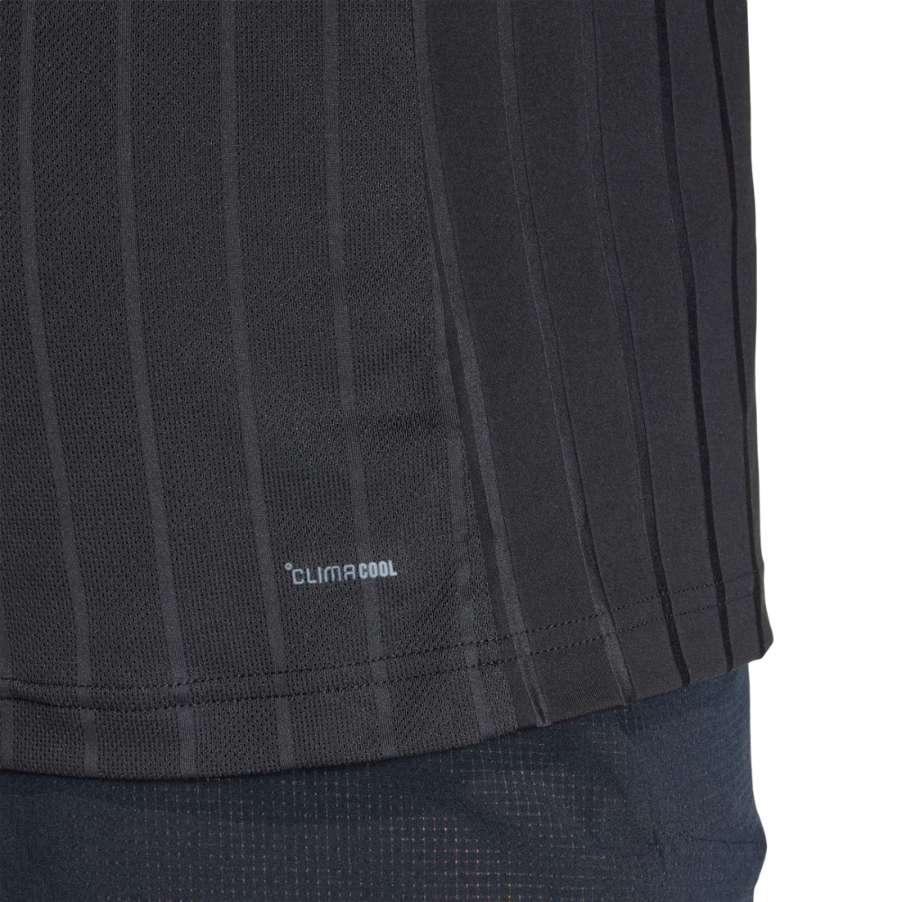 T-shirt Adidas Freelift Pro Noir