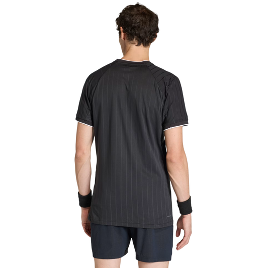 T-shirt Adidas Freelift Pro Noir