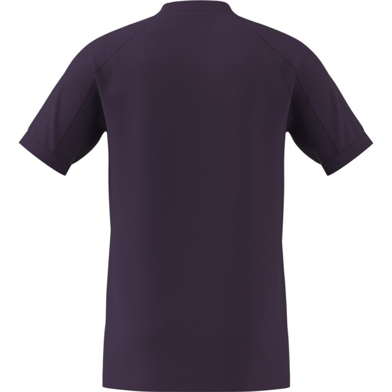 T-shirt Adidas Freelift Pro Violet