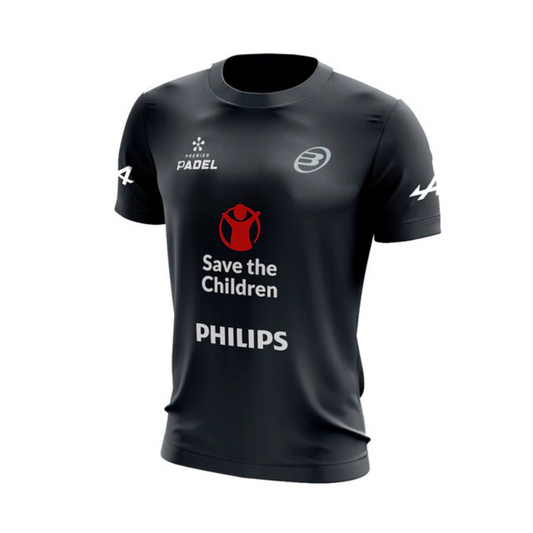 T-shirt Bullapdel Licio Tour Final Replica Martin Di Nenno