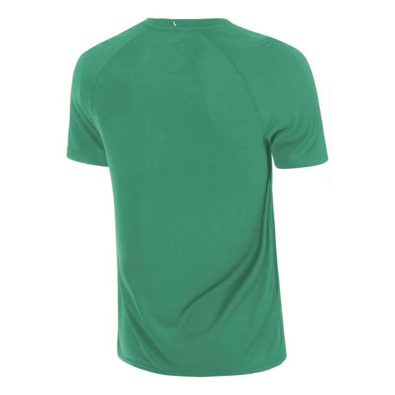 T-shirt Fila Holger Vert