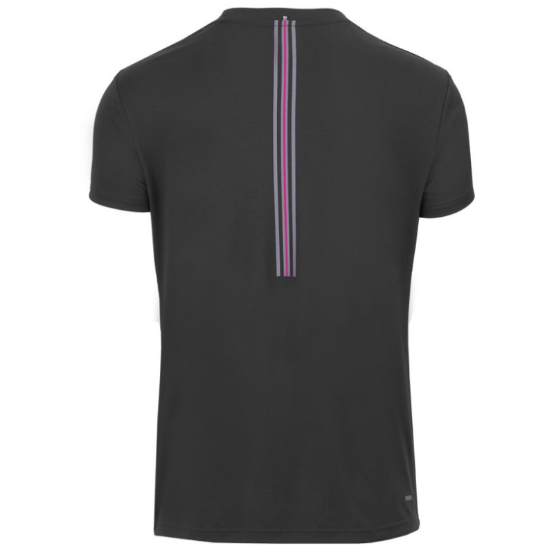 T-shirt Fila Mateo Noir