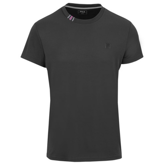 T-shirt Fila Mateo Noir