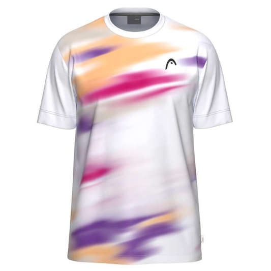 T-shirt Head Blur