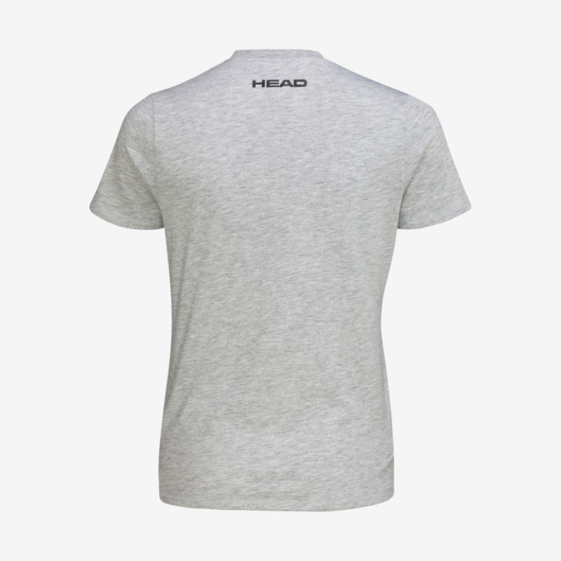 T-shirt Head Club Lucy Gris Femme