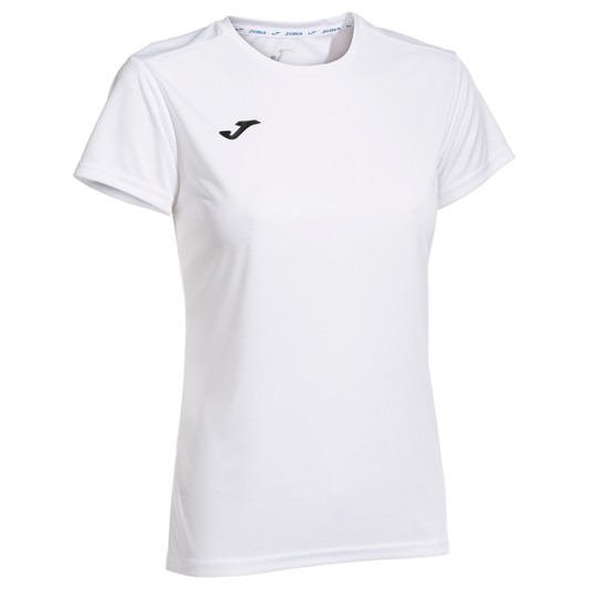 T-shirt Joma Combi Blanc Femme