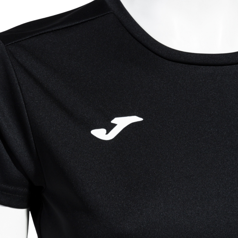 T-shirt Joma Combi Noir Femme