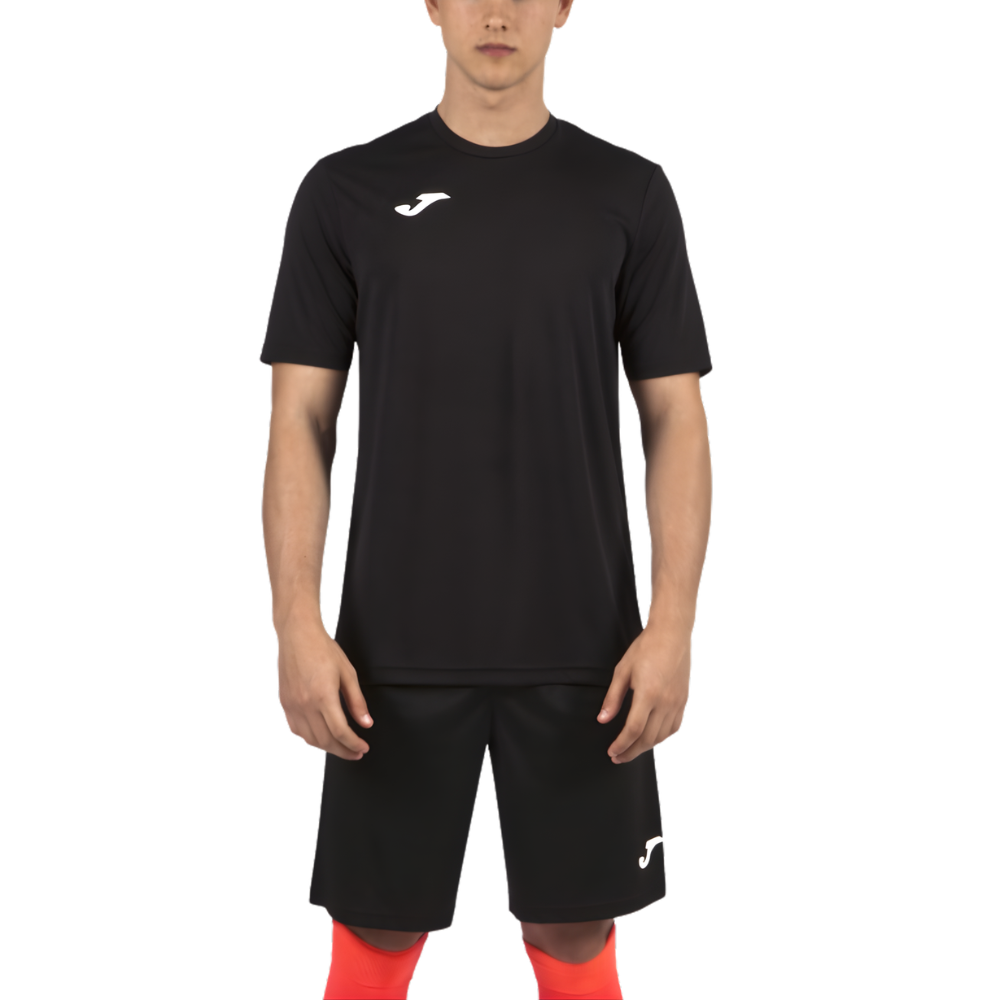 T-shirt Joma Combi Noir