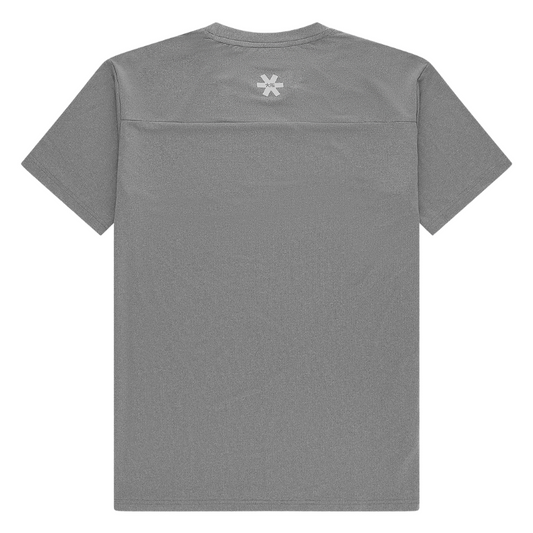 T-shirt Osaka Apex Tee Gris