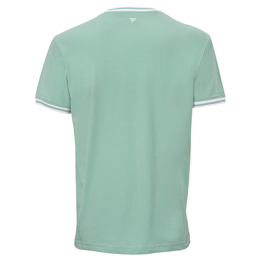 T-shirt Tecnifibre Team Stretch Vert