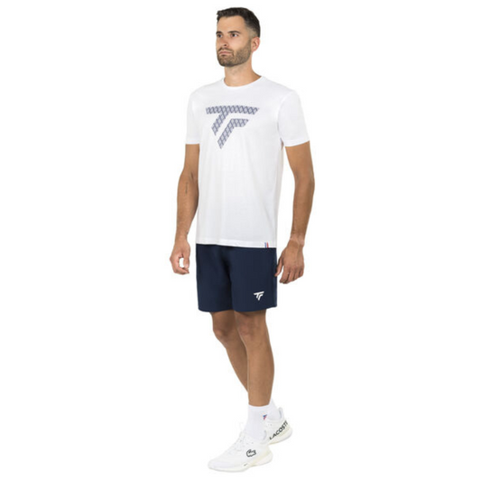 T-shirt Tecnifibre Training Tee Blanc