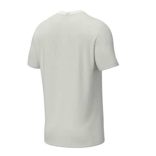 T-shirt Varlion Thomas Blanc