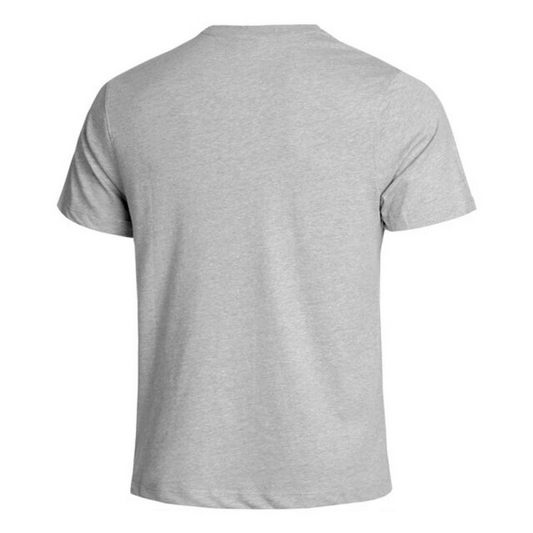 T-shirt Wilson Graphic Tee Gris
