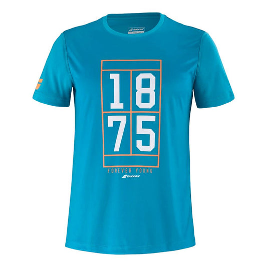 T-shirt Babolat 1875