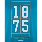 T-shirt Babolat 1875