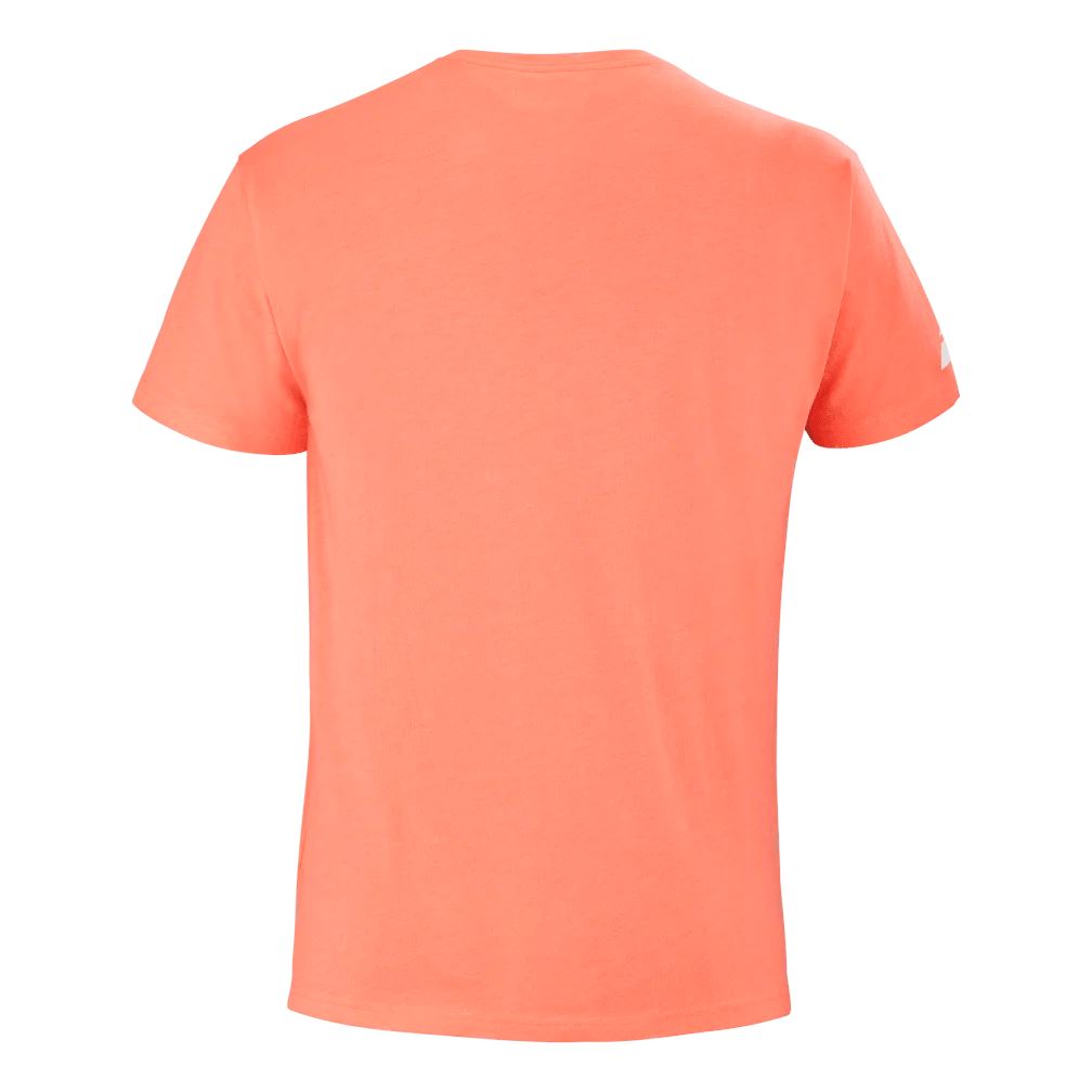 T-shirt Babolat I'M ON COURT Corail