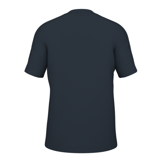 T-shirt Head Play Tech Uni Bleu marine 2024