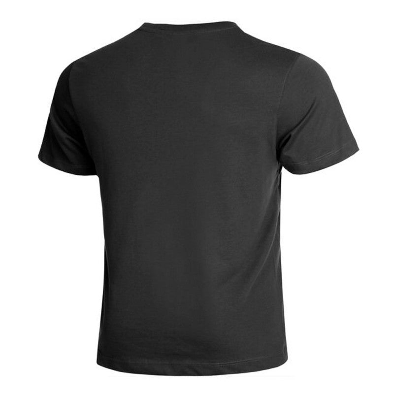 T-shirt Wilson Graphic Tee Noir