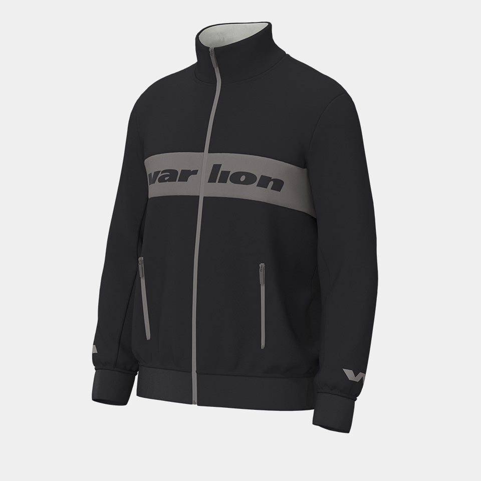 Veste Varlion Eros Tracksuit Noir