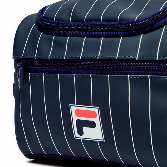 Trousse de toilette Fila Bleu Marine