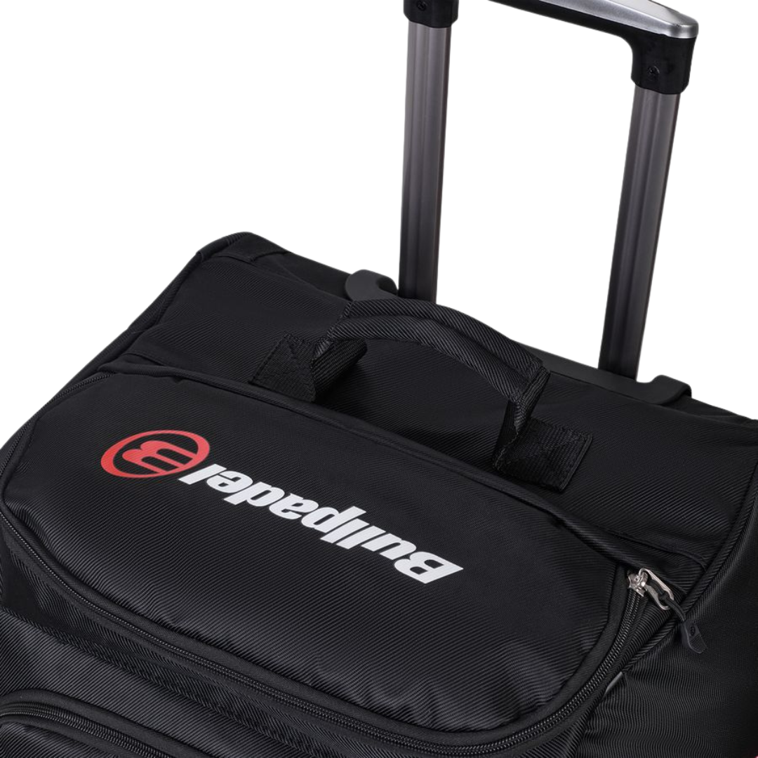 Valise Bullpadel Trolley 2026