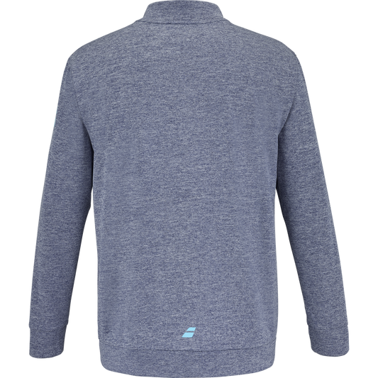 Veste Babolat Jacket Lebron Gris