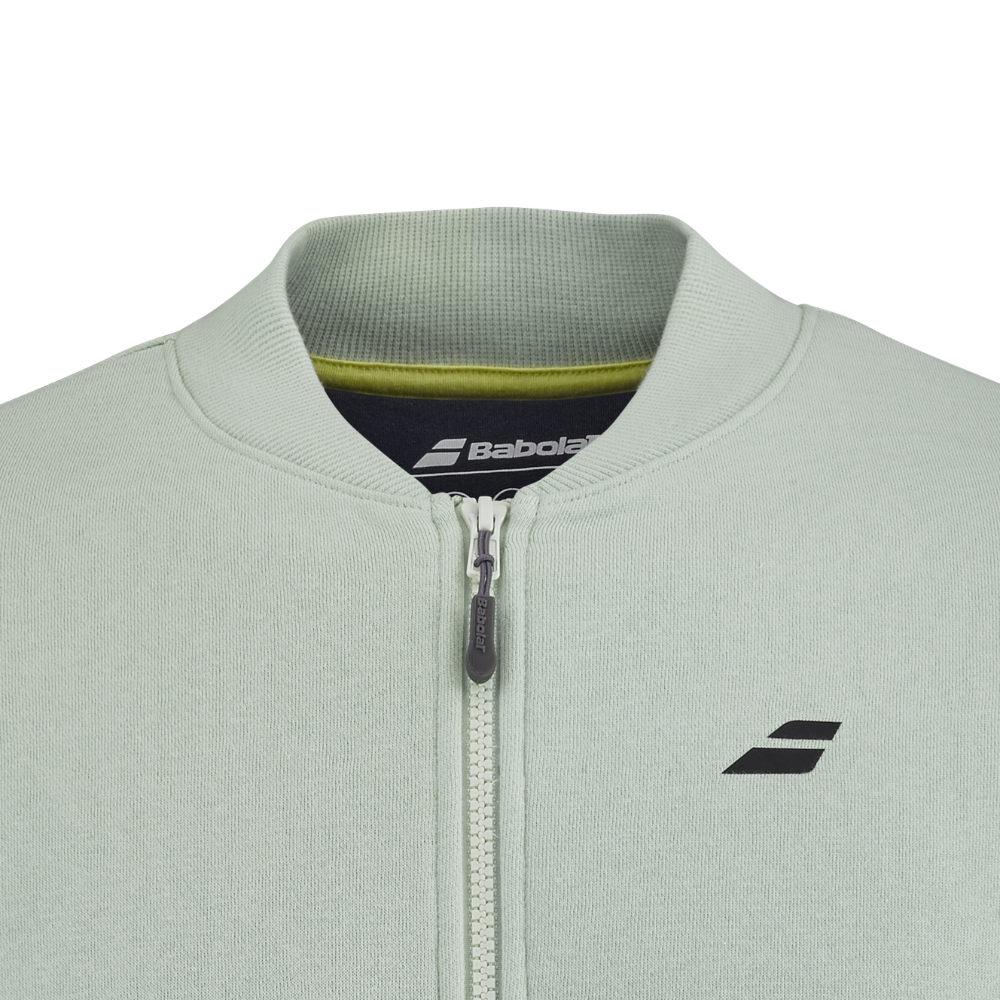 Veste Babolat Perf Jacket Vert - Esprit Padel Shop