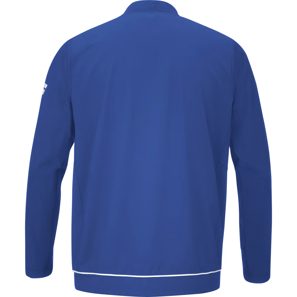 Veste Babolat Play Jacket Bleu