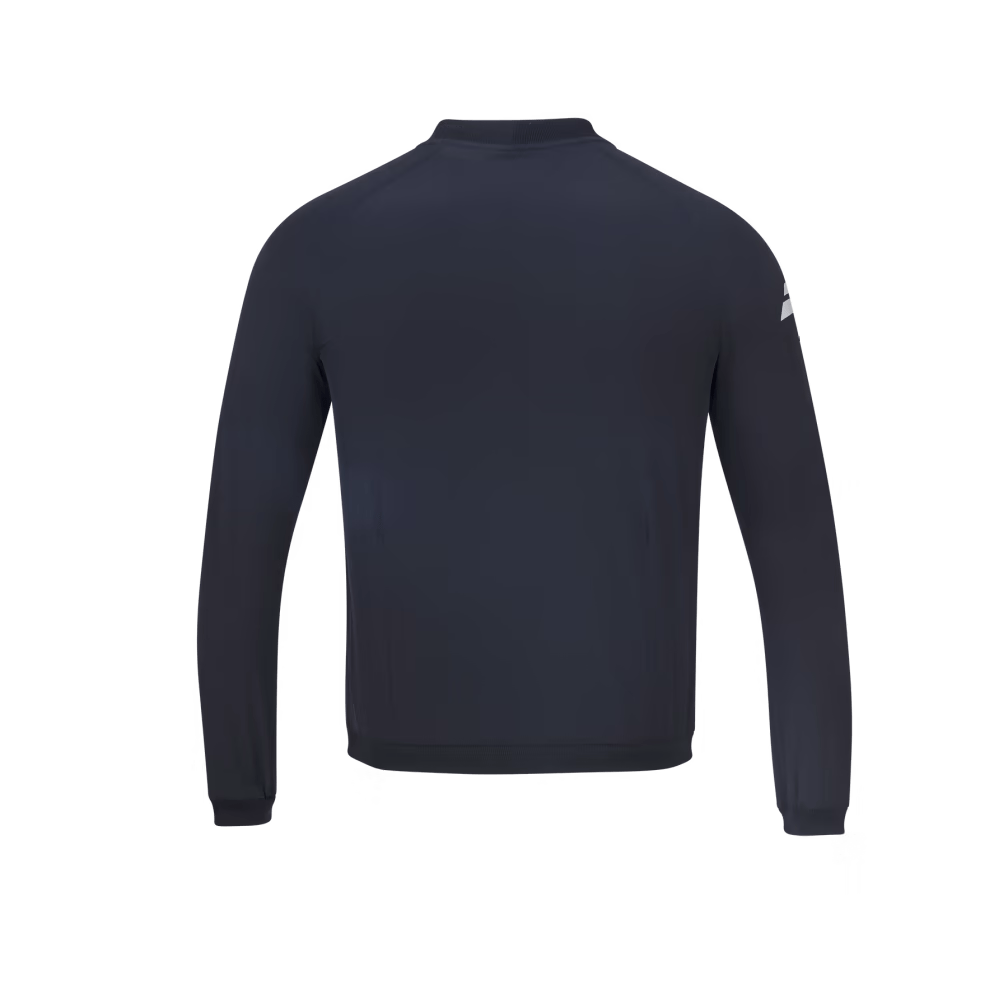 Veste Babolat Play Jacket Noir Femme