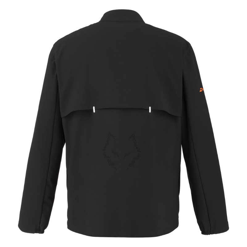 Veste Babolat Tech Lebron Noir