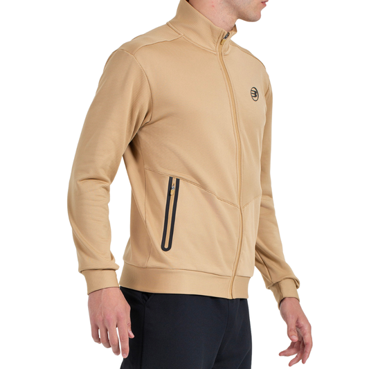 Veste Bullpadel Alfoz Marron
