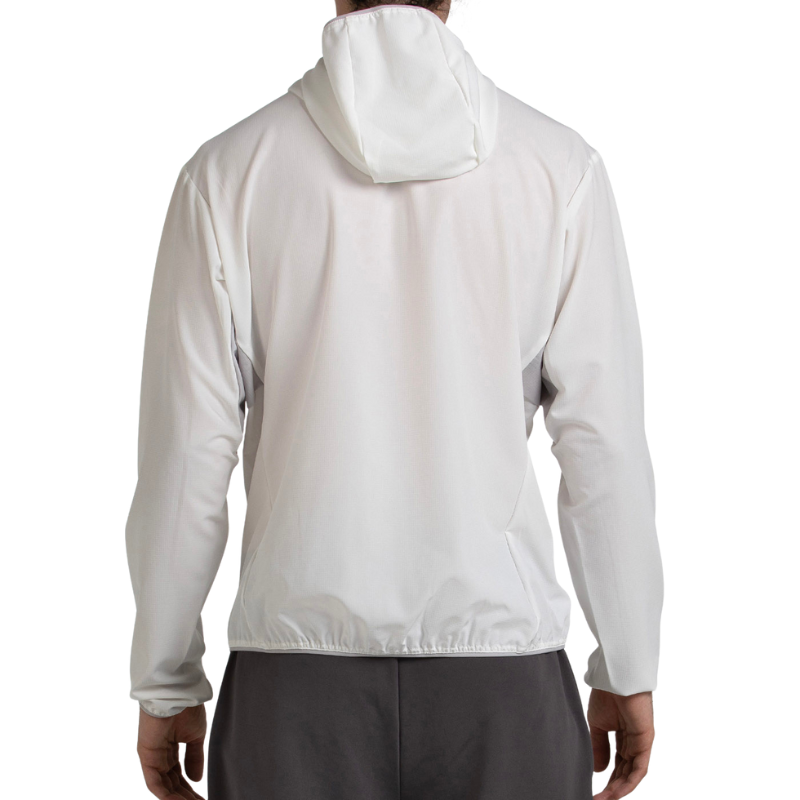 Veste Bullpadel Algol Blanc