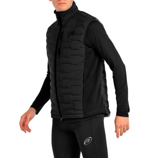 Veste Bullpadel Barda Noir