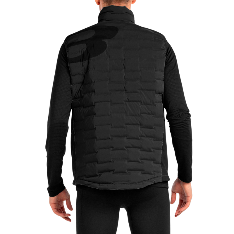 Veste Bullpadel Barda Noir