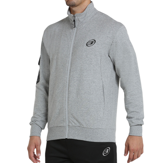 Veste Bullpadel Beade Gris