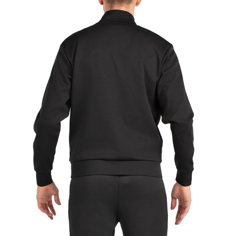Veste Bullpadel Breen Noir