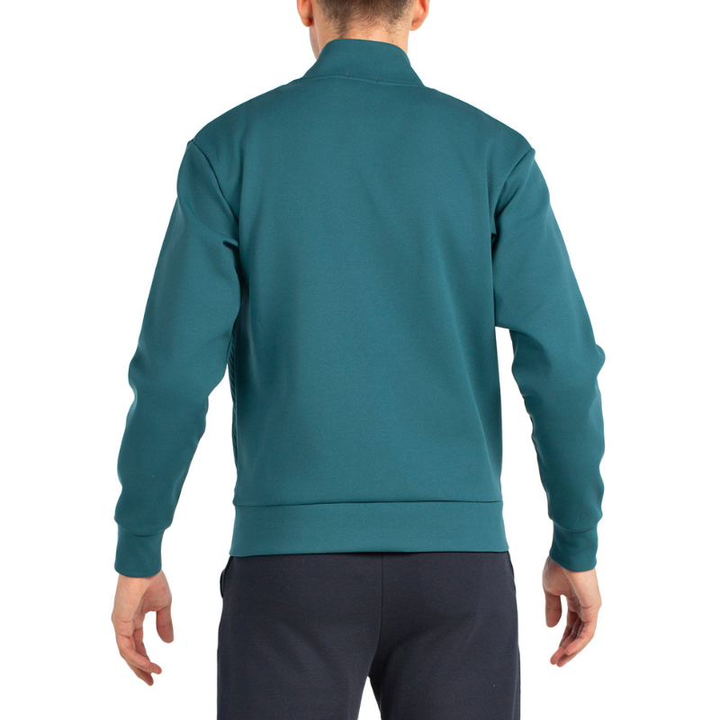Veste Bullpadel Breen Vert