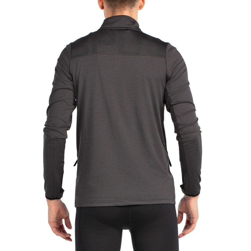 Veste Bullpadel Bunda Noir