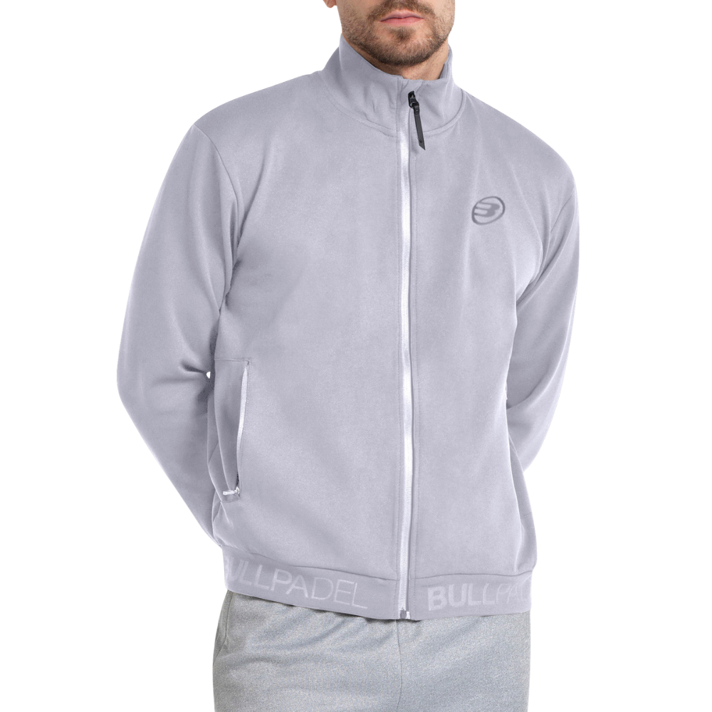 Veste Bullpadel Eneo Gris