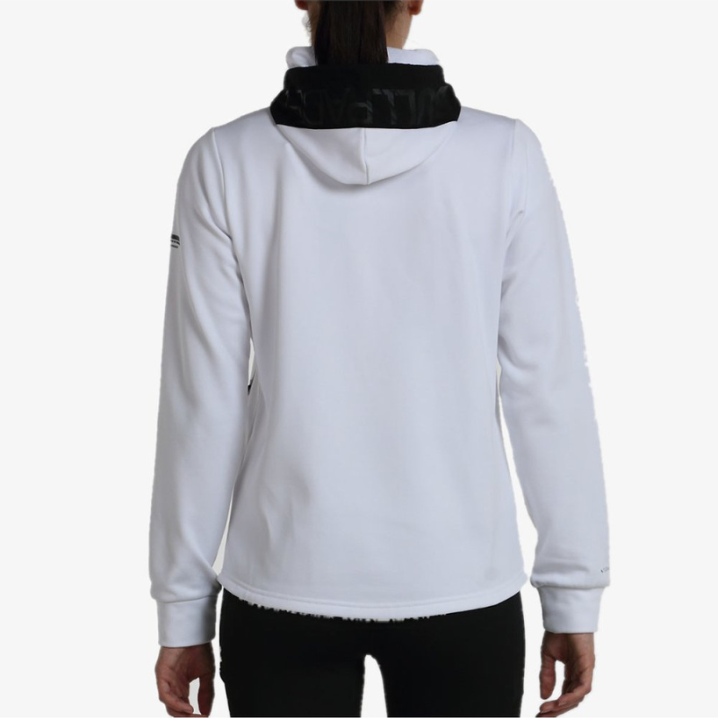 Veste Bullpadel Irene Blanc Femme