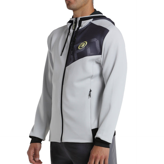 Veste Bullpadel Olele Gris