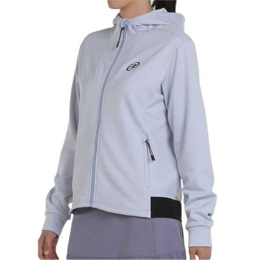 Veste Bullpadel Ouren Gris Femme