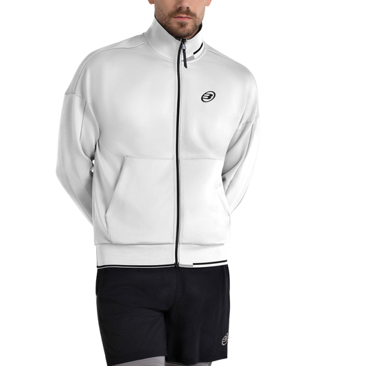 Veste Bullpadel Tonul Blanc