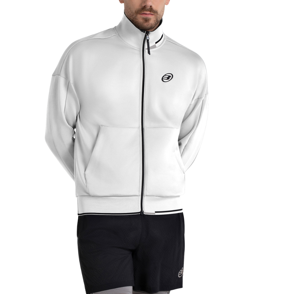 Veste Bullpadel Tonul Blanc