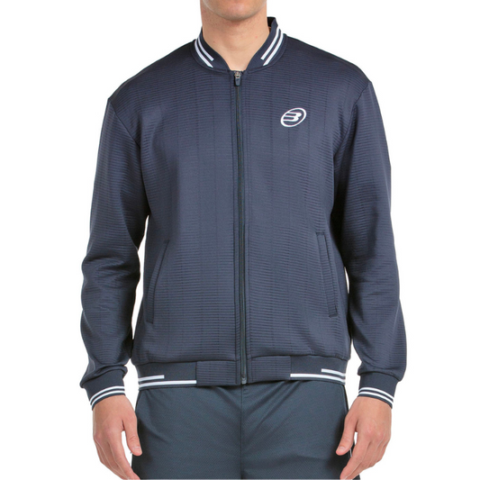 Veste Bullpadel Trombe Bleu
