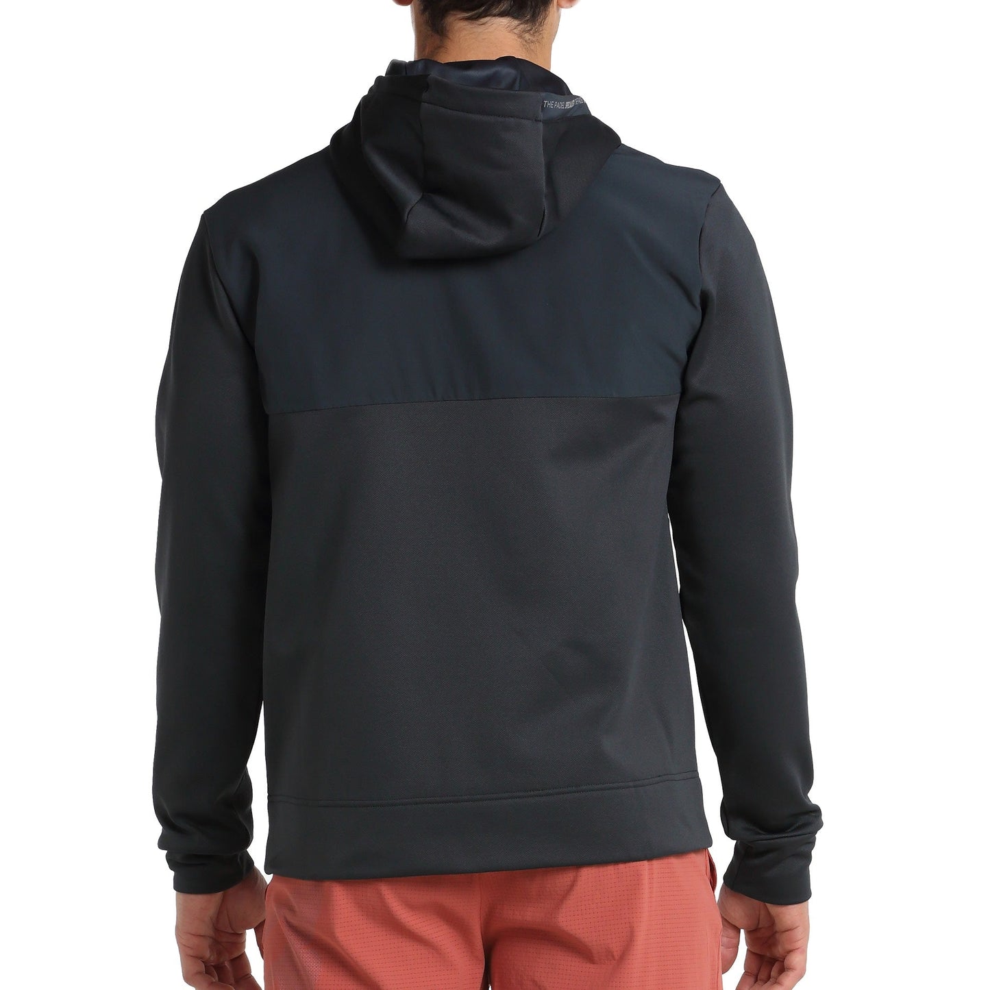Veste Bullpadel Unalo Noir