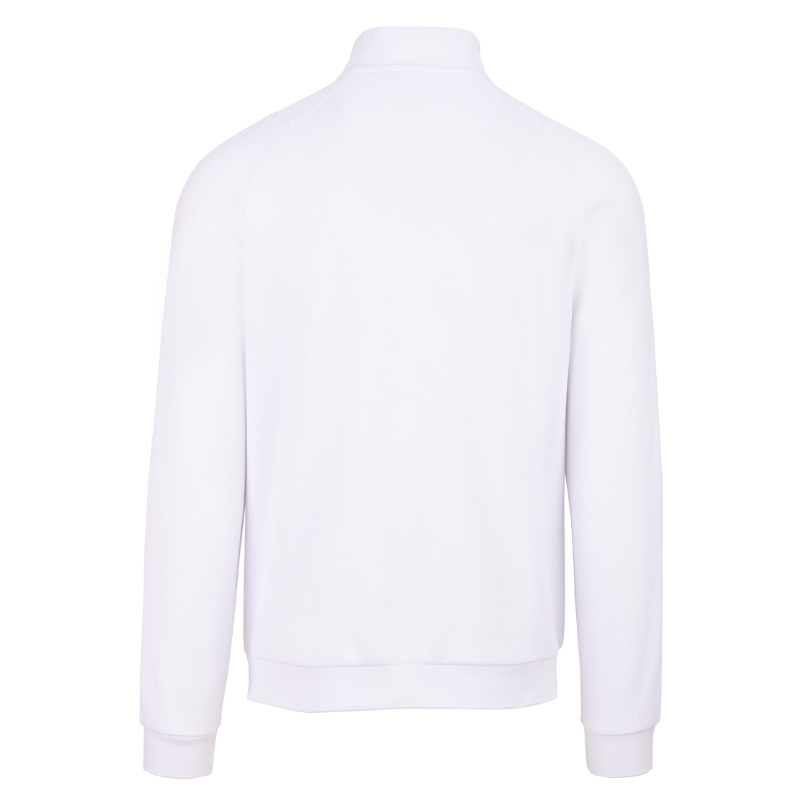 Veste Fila Demetrio Blanc