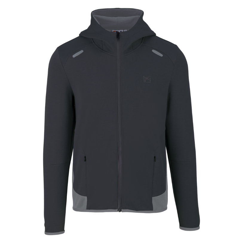 Veste Fila Gideon Noir