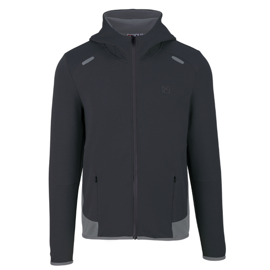 Veste Fila Gideon Noir