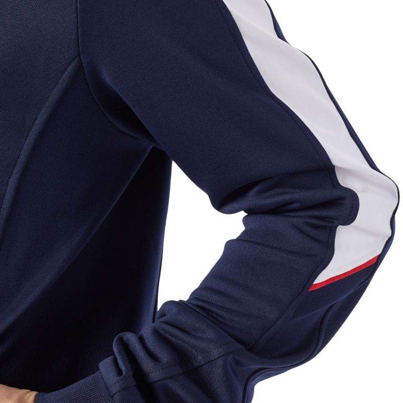 Veste Fila Manuel Bleu Marine